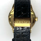 Versace Black Imperial Quartz Anniversary — view 7