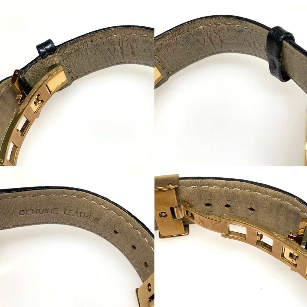 Versace Black Imperial Quartz Anniversary — view 6