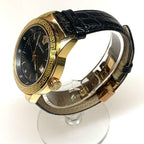 Versace Black Imperial Quartz Anniversary — view 2