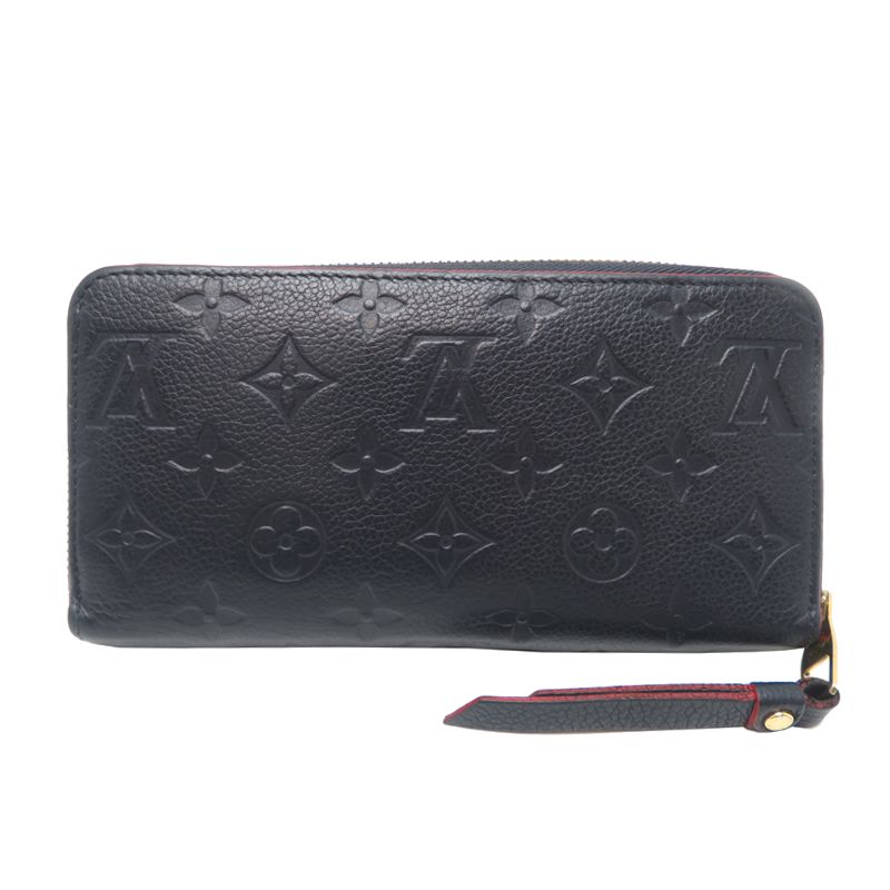 Louis Vuitton Wallet Marie-nur-ge — view 2