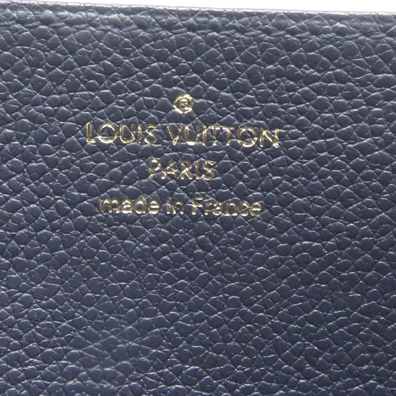 Louis Vuitton Wallet Marie-nur-ge — view 7