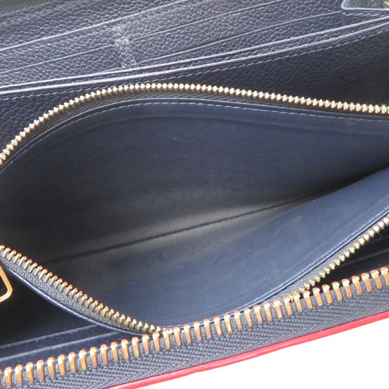 Louis Vuitton Wallet Marie-nur-ge — view 6