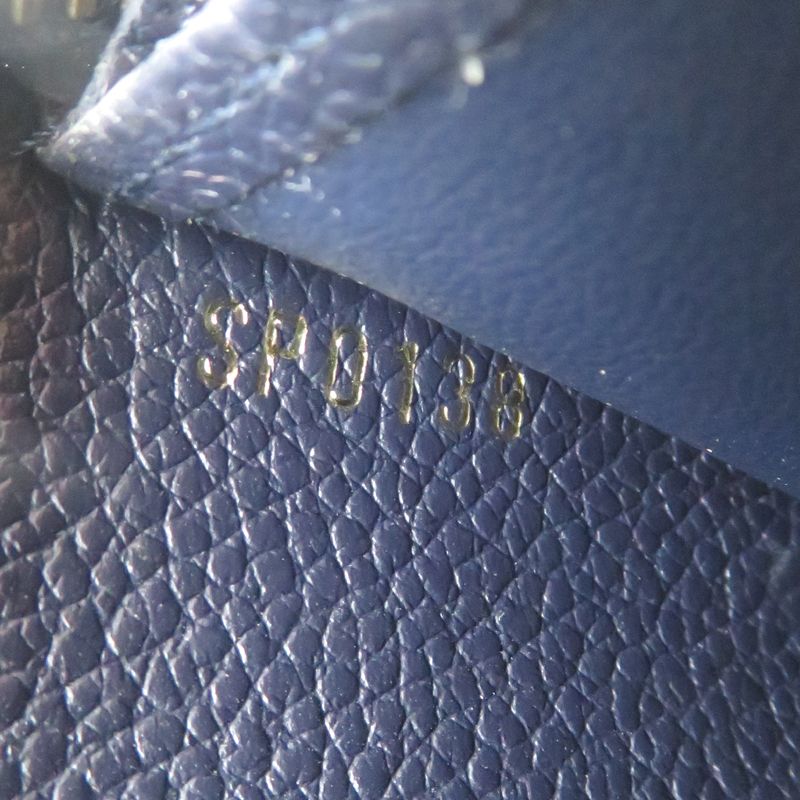 Louis Vuitton Wallet Marie-nur-ge — view 8
