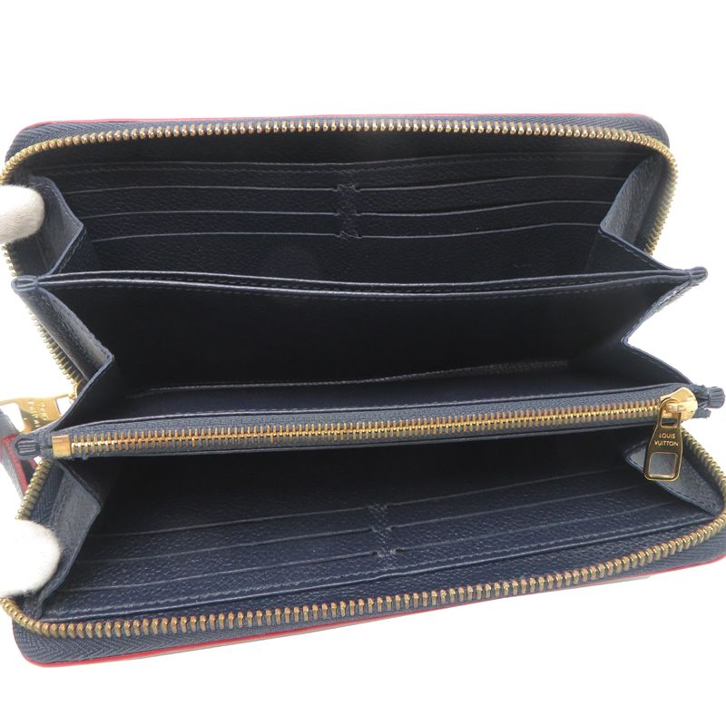 Louis Vuitton Wallet Marie-nur-ge — view 5