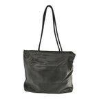 Prada Tessuto Tote Black — view 2