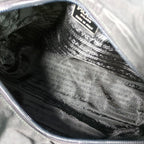 Prada Tessuto Tote Black — view 5