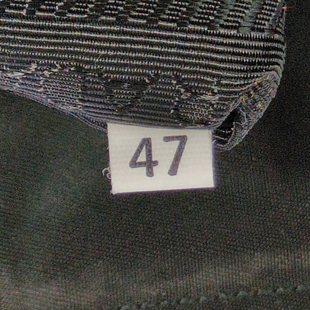 Prada Tessuto Tote Black — view 7