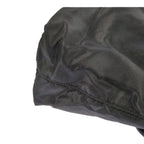 Prada Tessuto Tote Black — view 9