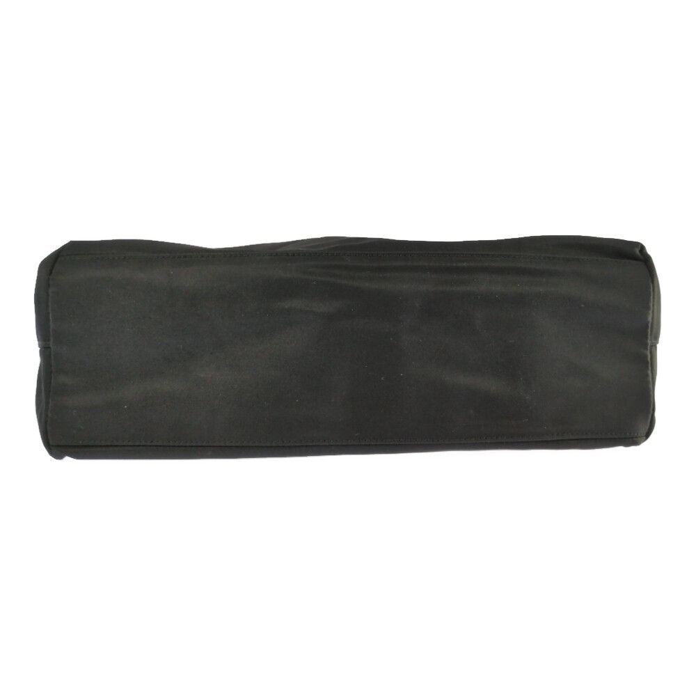 Prada Tessuto Tote Black — view 4