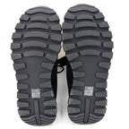 Prada Sneakers Logo Shoes 7 Sizes Nylon Black — view 5