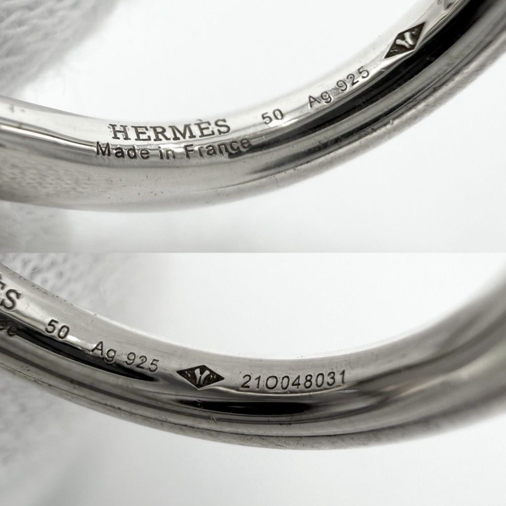 Hermes Ring Echappee MM 50 — view 4