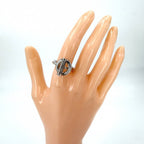 Hermes Ring Echappee MM 50 — view 2