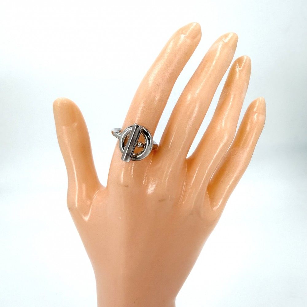 Hermes Ring Echappee MM 50 — view 2