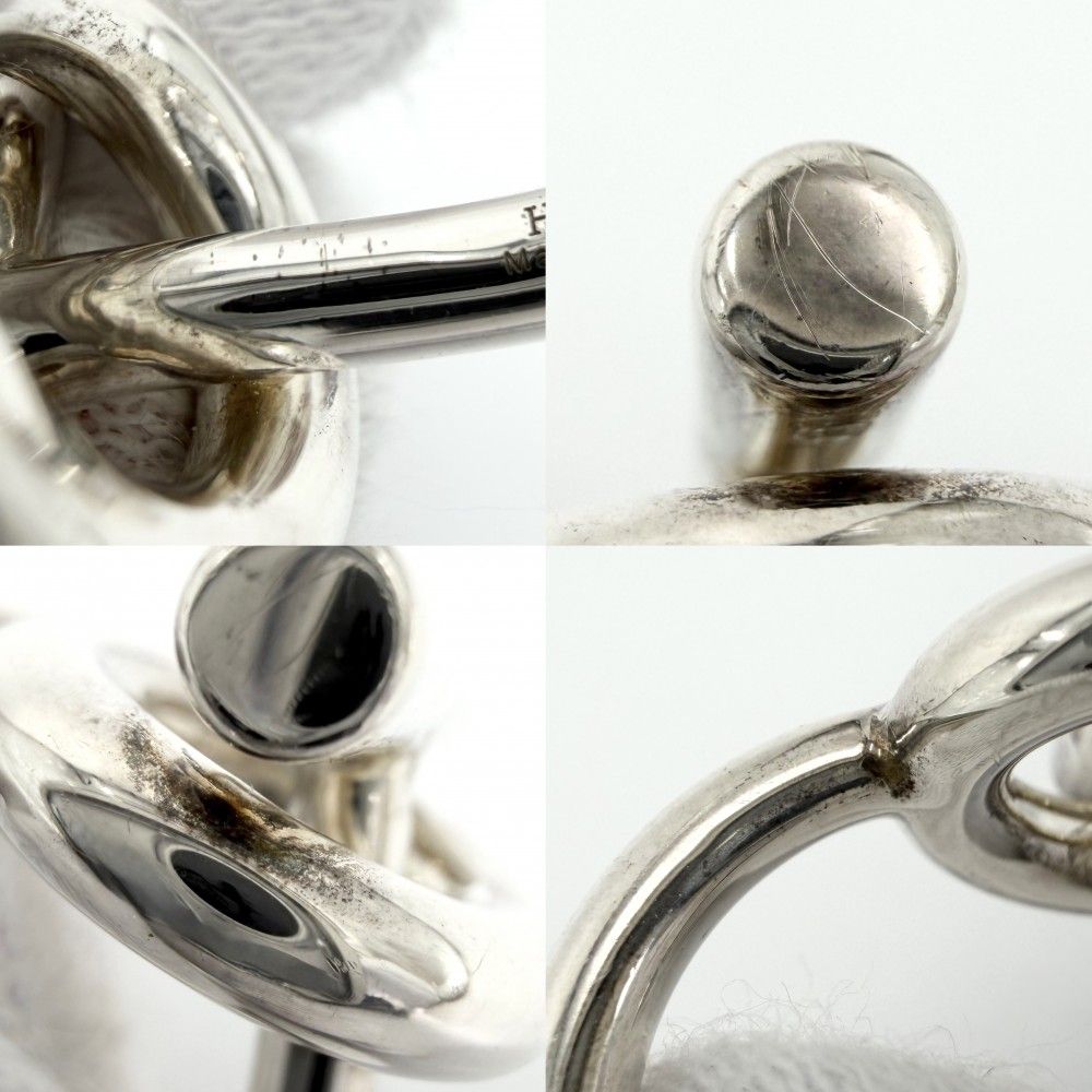 Hermes Ring Echappee MM 50 — view 5
