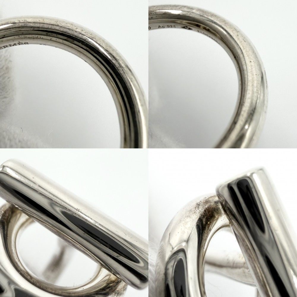 Hermes Ring Echappee MM 50 — view 6