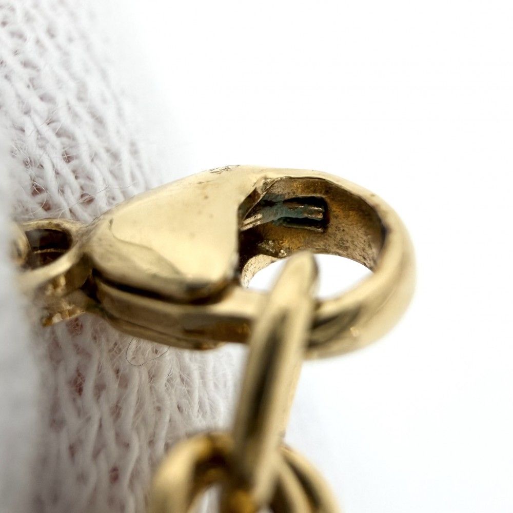 Louis Vuitton Bracelet Flower Full Star Gold — view 6