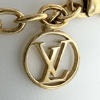 Louis Vuitton Bracelet Flower Full Star Gold — view 5