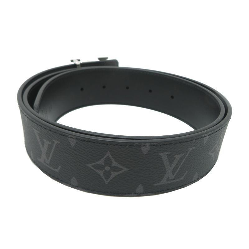 Louis Vuitton Belt Black — view 3