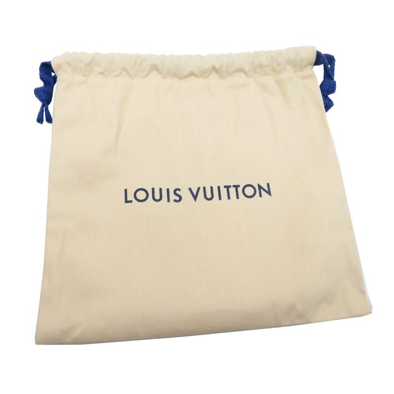 Louis Vuitton Belt Black — view 9