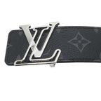 Louis Vuitton Belt Black — view 5