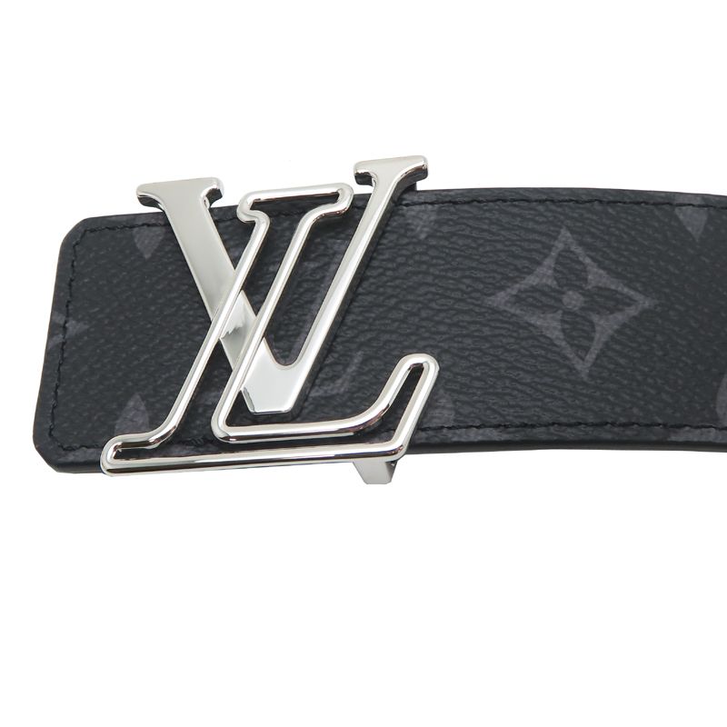 Louis Vuitton Belt Black — view 5