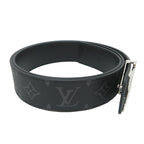 Louis Vuitton Belt Black — view 4