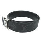 Louis Vuitton Belt Black — view 2