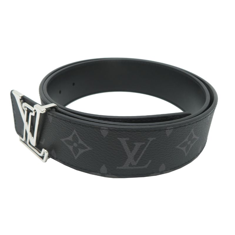 Louis Vuitton Belt Black — view 2