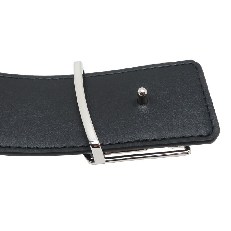 Louis Vuitton Belt Black — view 6