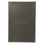 Gucci Sneakers 36.5 White Light Gray Jacket Trainer Leather — view 8