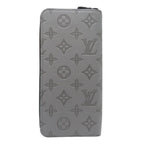Louis Vuitton Wallet Gray — view 2