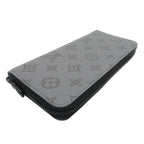 Louis Vuitton Wallet Gray — view 4