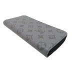 Louis Vuitton Wallet Gray — view 3