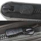 Louis Vuitton Wallet Gray — view 9