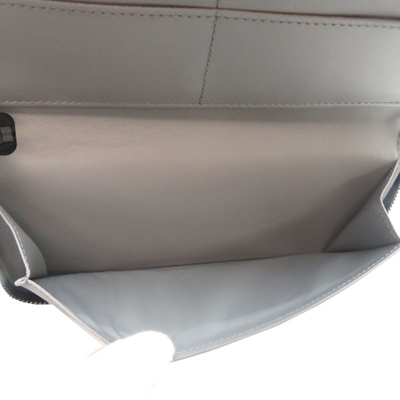 Louis Vuitton Wallet Gray — view 6