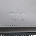 Louis Vuitton Wallet Gray — view 8