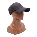 Louis Vuitton Monogram Essential Cap S Hat Cotton Black — view 9