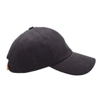 Louis Vuitton Monogram Essential Cap S Hat Cotton Black — view 4