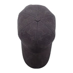 Louis Vuitton Monogram Essential Cap S Hat Cotton Black — view 7