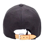 Louis Vuitton Monogram Essential Cap S Hat Cotton Black — view 6