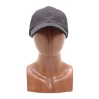 Louis Vuitton Monogram Essential Cap S Hat Cotton Black — view 8