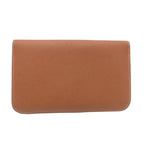 Hermes Wallet Gold — view 2