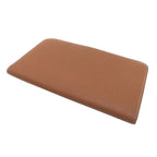 Hermes Wallet Gold — view 4