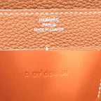 Hermes Wallet Gold — view 8