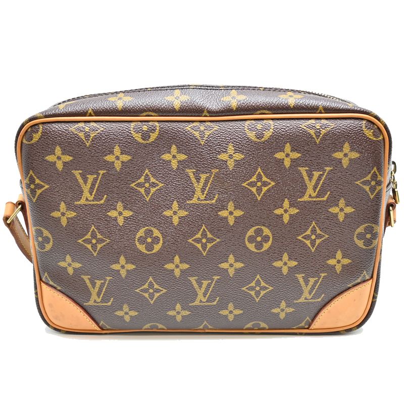 Louis Vuitton Shoulder Bag — view 2