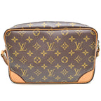 Louis Vuitton Shoulder Bag — view 2