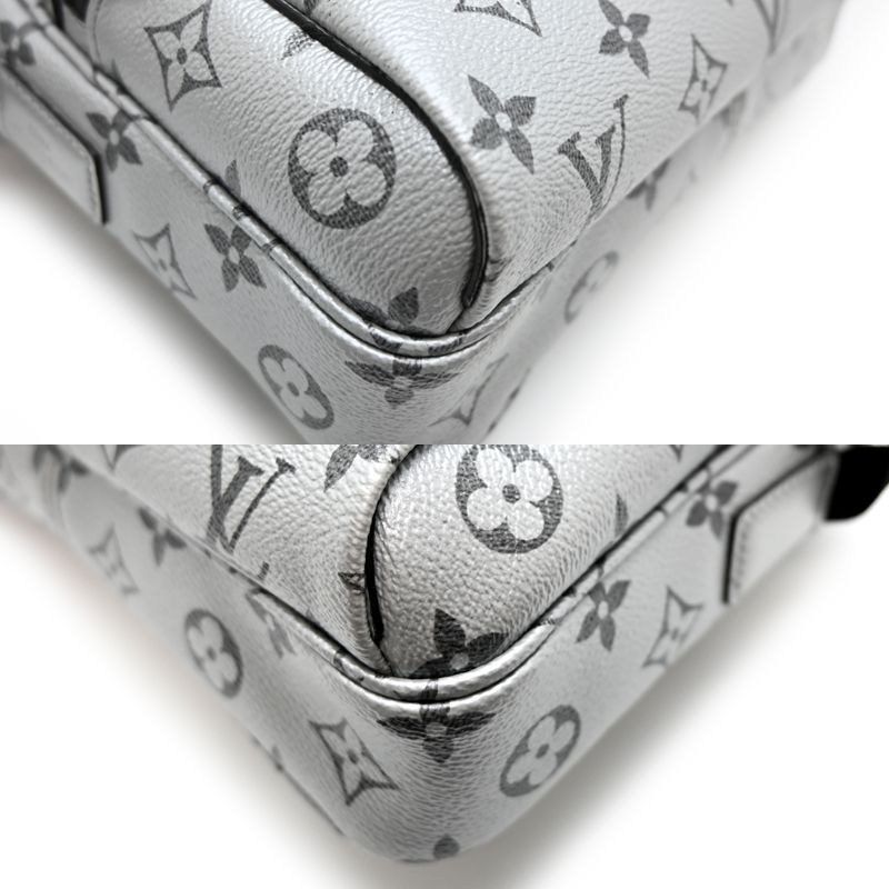 Louis Vuitton Shoulder Bag — view 8