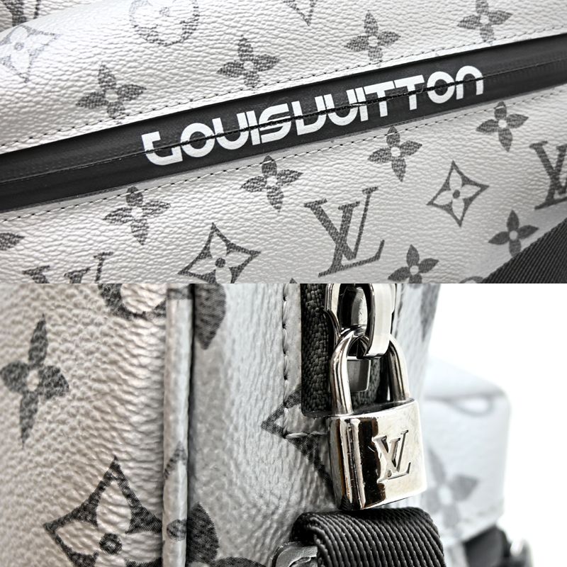 Louis Vuitton Shoulder Bag — view 7