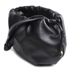 Bottega Veneta the Valve Shoulder Bag Black — view 2