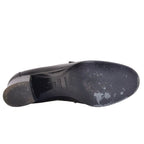 Hermes Loafers Moccasins H Logo Constance Leather — view 8